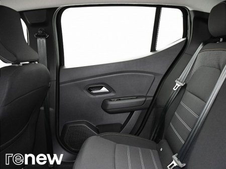 2024 Dacia Sandero Stepway - photo 11
