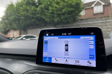 2020 Ford Focus - photo 29