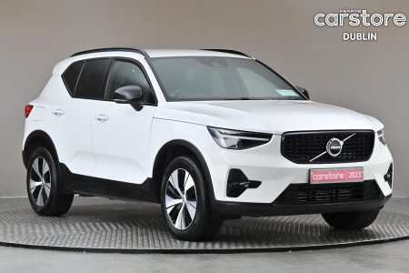 2023 Volvo XC40 1.5 T4 RECHARGE PHEV