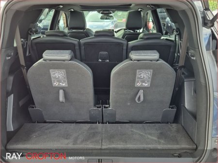 2019 Peugeot 5008 - photo 25