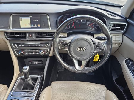 2018 Kia Optima - photo 19