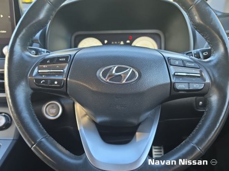 2022 Hyundai KONA - photo 18