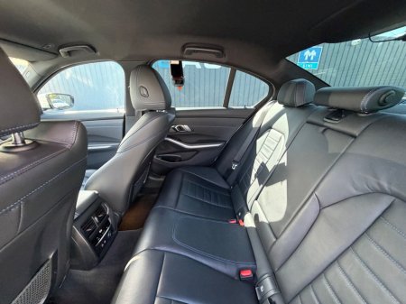 2019 BMW 3-Series - photo 41