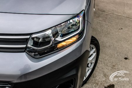 2022 Citroen Berlingo - photo 2
