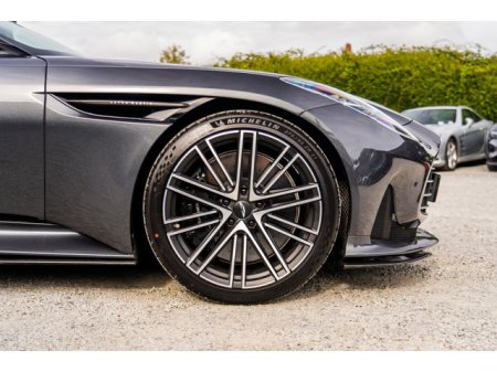 2024 Aston Martin DB12 - photo 6