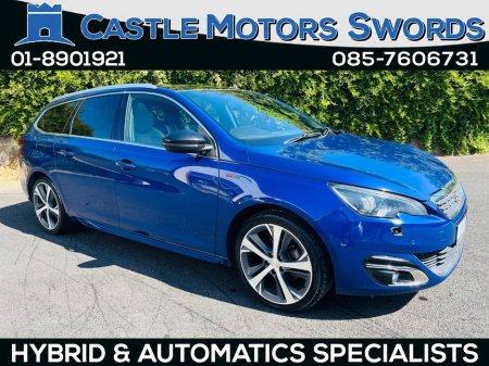 2017 Peugeot 308 - photo 2