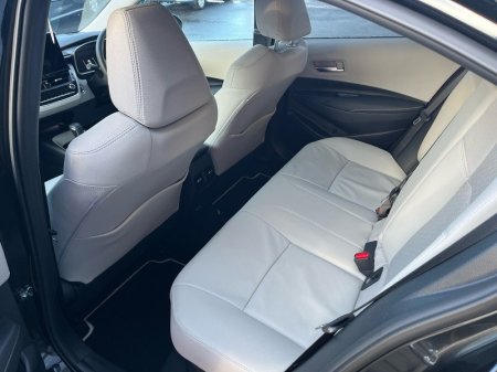 2026 Toyota Corolla - photo 7