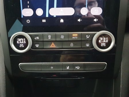 2022 Renault Megane - photo 34
