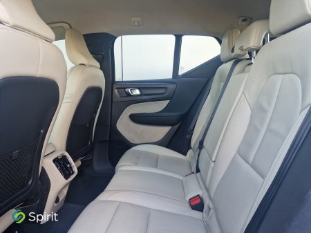 2019 Volvo XC40 - photo 5