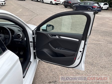 2017 Audi A3 - photo 31