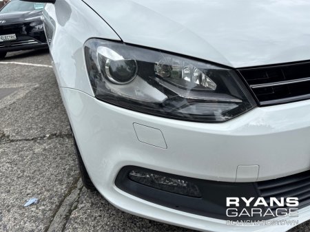 2017 Volkswagen Polo - photo 27
