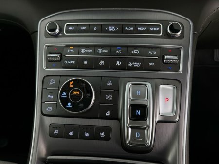 2023 Hyundai Santa Fe - photo 23