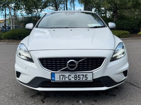 2017 Volvo V40 - photo 3