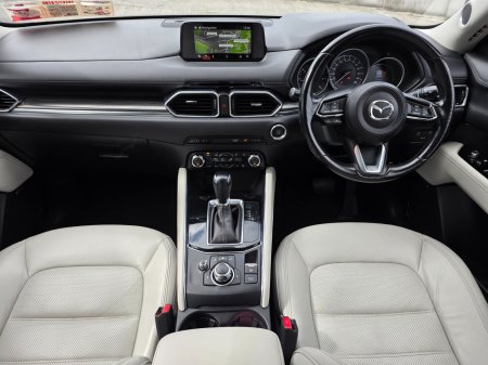 2018 Mazda CX-5 - photo 18