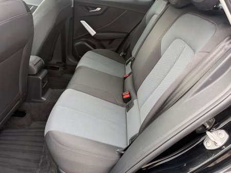 2019 Audi Q2 - photo 13