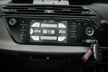 2015 Citroen C4 - photo 14