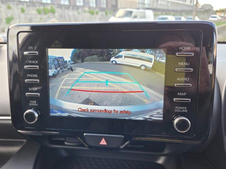 2023 Toyota Yaris - photo 20