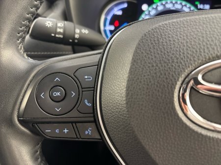2022 Toyota RAV4 - photo 12