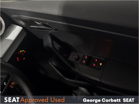 2023 SEAT Arona - photo 20