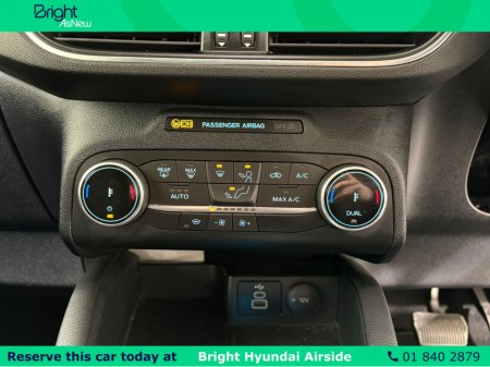 2024 Ford Kuga - photo 22