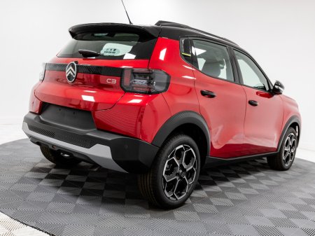 2026 Citroen C3 - photo 29
