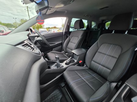 2017 Hyundai Tucson - photo 25
