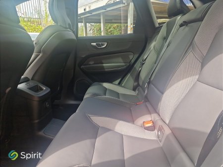 2025 Volvo XC60 - photo 5