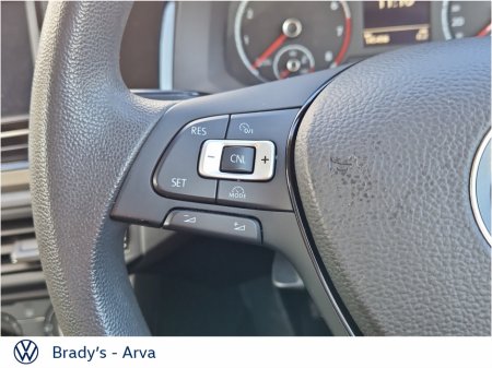 2018 Volkswagen Polo - photo 19