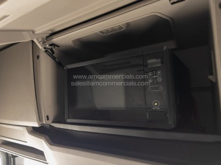 2020 SCANIA S500 - photo 23