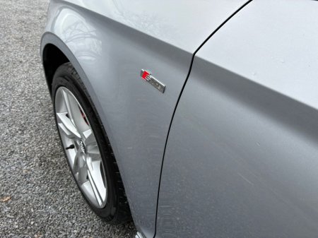 2019 Audi A3 - photo 16