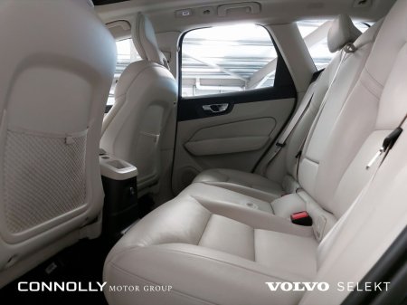 2025 Volvo XC60 - photo 6