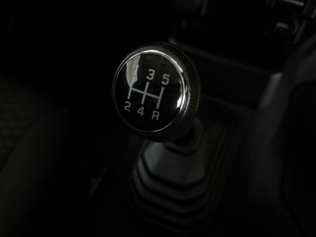 2024 Suzuki Jimny - photo 23