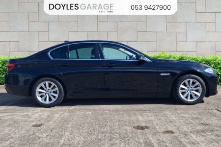 2014 BMW 5-Series - photo 2