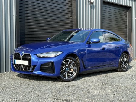 2023 BMW i4