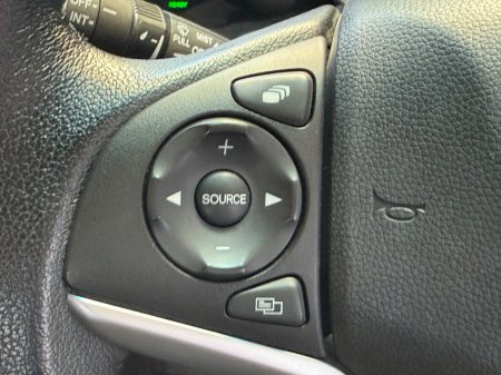 2018 Honda Jazz - photo 15