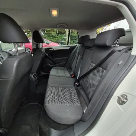 2013 Volkswagen Golf - photo 30