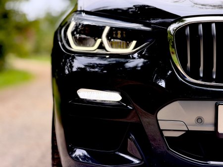 2019 BMW X4 - photo 42