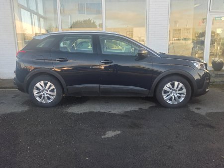 2019 Peugeot 3008 - photo 3