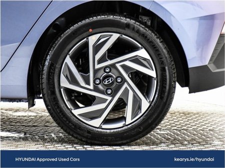 2026 Hyundai i20 - photo 8
