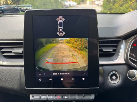 2020 Renault Captur - photo 11