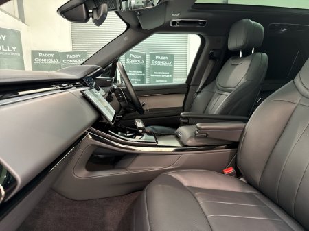 2026 Land Rover Range Rover Sport - photo 10