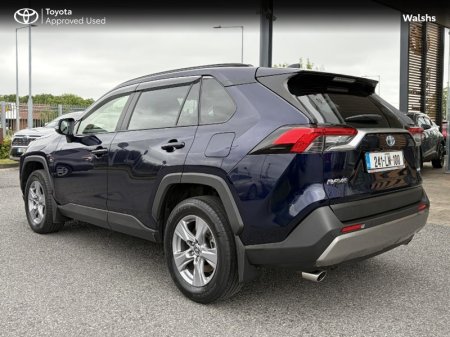 2024 Toyota RAV4 - photo 18