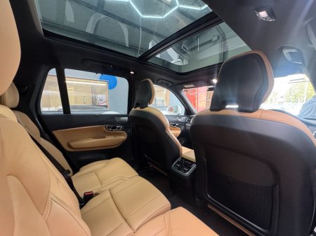 2023 Volvo XC90 - photo 18