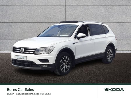 2019 Volkswagen Tiguan - photo 13