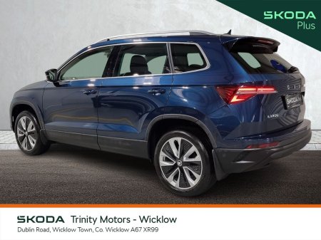 2023 Skoda Karoq - photo 15