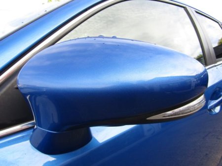 2020 Lexus CT - photo 39