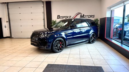 2021 Land Rover Range Rover - photo 23