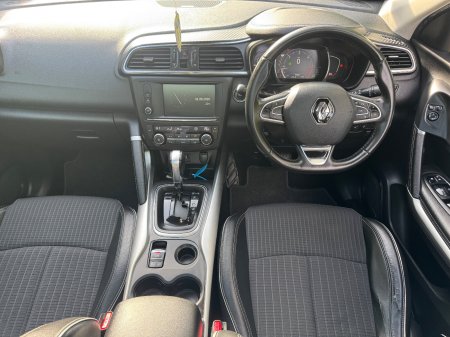 2017 Renault Kadjar - photo 7