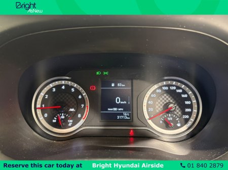 2022 Hyundai i10 - photo 20