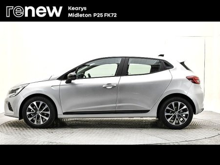 2023 Renault Clio - photo 7